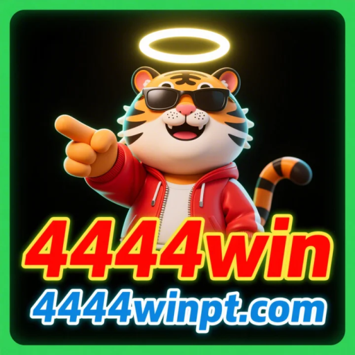 4444win