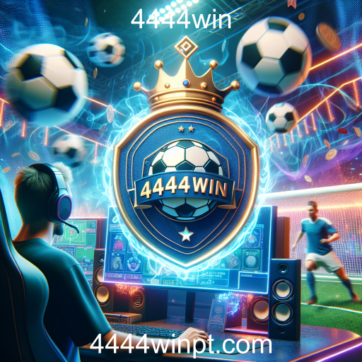 A Ascensão dos Jogos de Esporte em Plataformas Online